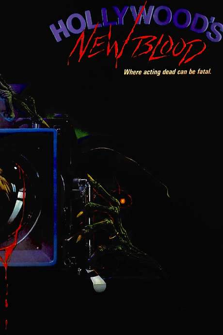 Hollywood’s New Blood